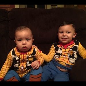 Meet your Posher, Donna